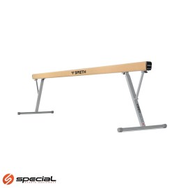 SP00026 Gimnastička greda Spieth
